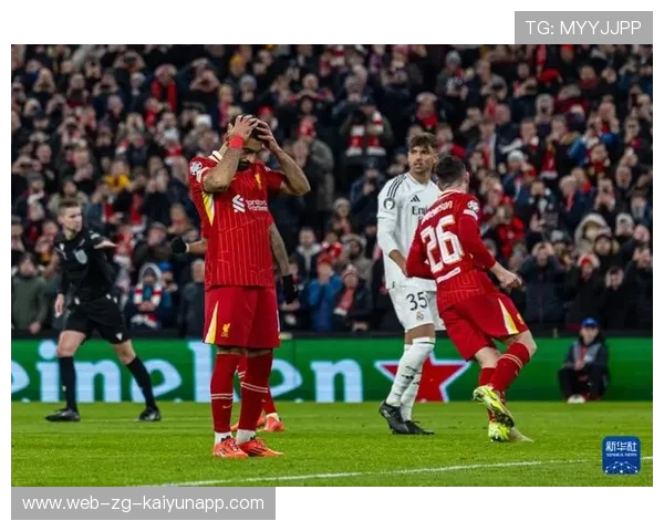 利物浦与皇马换帅风波，欧冠赛场再度相遇