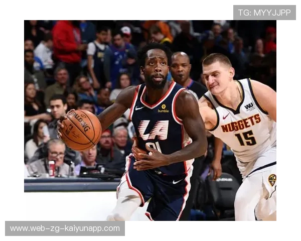 快船战术输送：外线抛投和板凳得分成为亮点